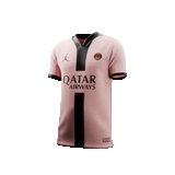 MAILLOT JERSEY CENTRAL CEE x PSG